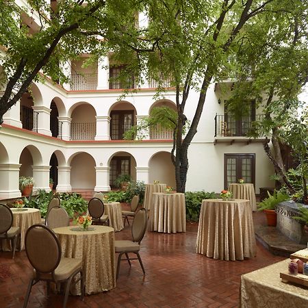 Hotel Omni La Mansion Del Rio San Antonio Zewnętrze zdjęcie