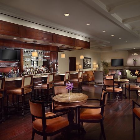 Hotel Omni La Mansion Del Rio San Antonio Zewnętrze zdjęcie