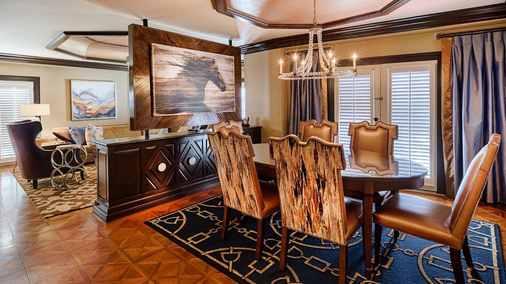 Hotel Omni La Mansion Del Rio San Antonio Zewnętrze zdjęcie
