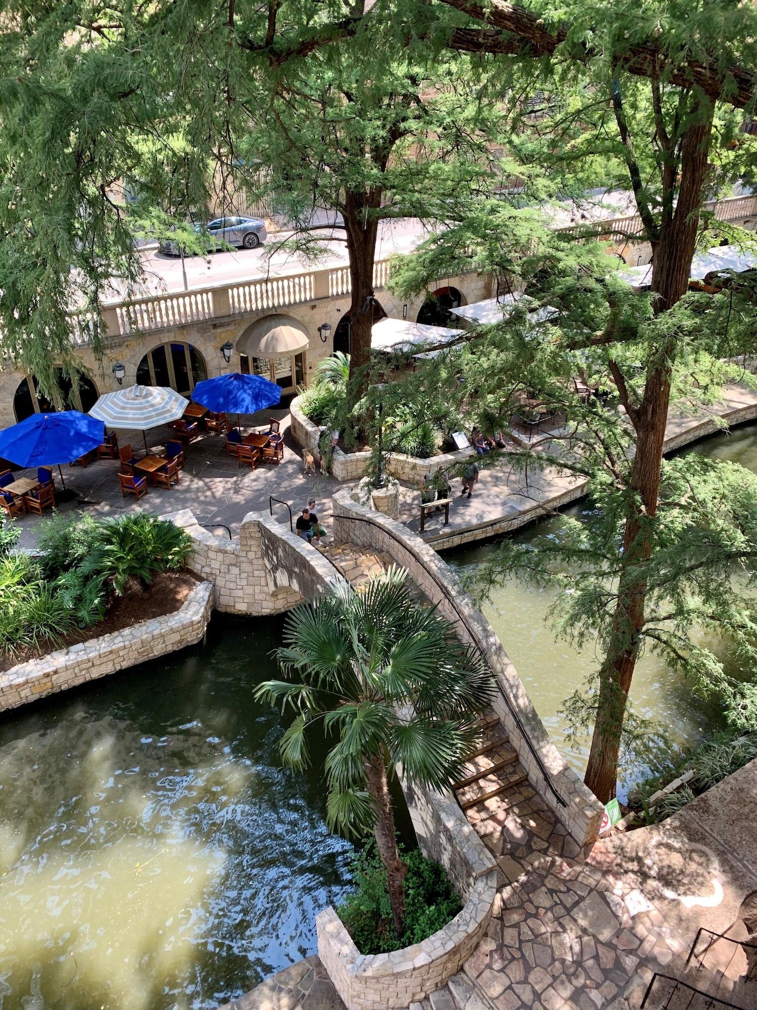 Hotel Omni La Mansion Del Rio San Antonio Zewnętrze zdjęcie
