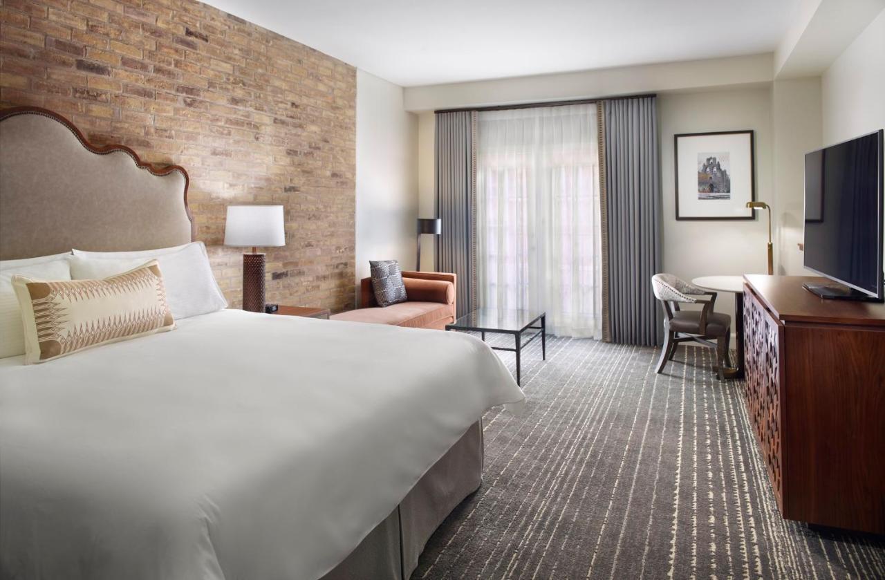 Hotel Omni La Mansion Del Rio San Antonio Zewnętrze zdjęcie