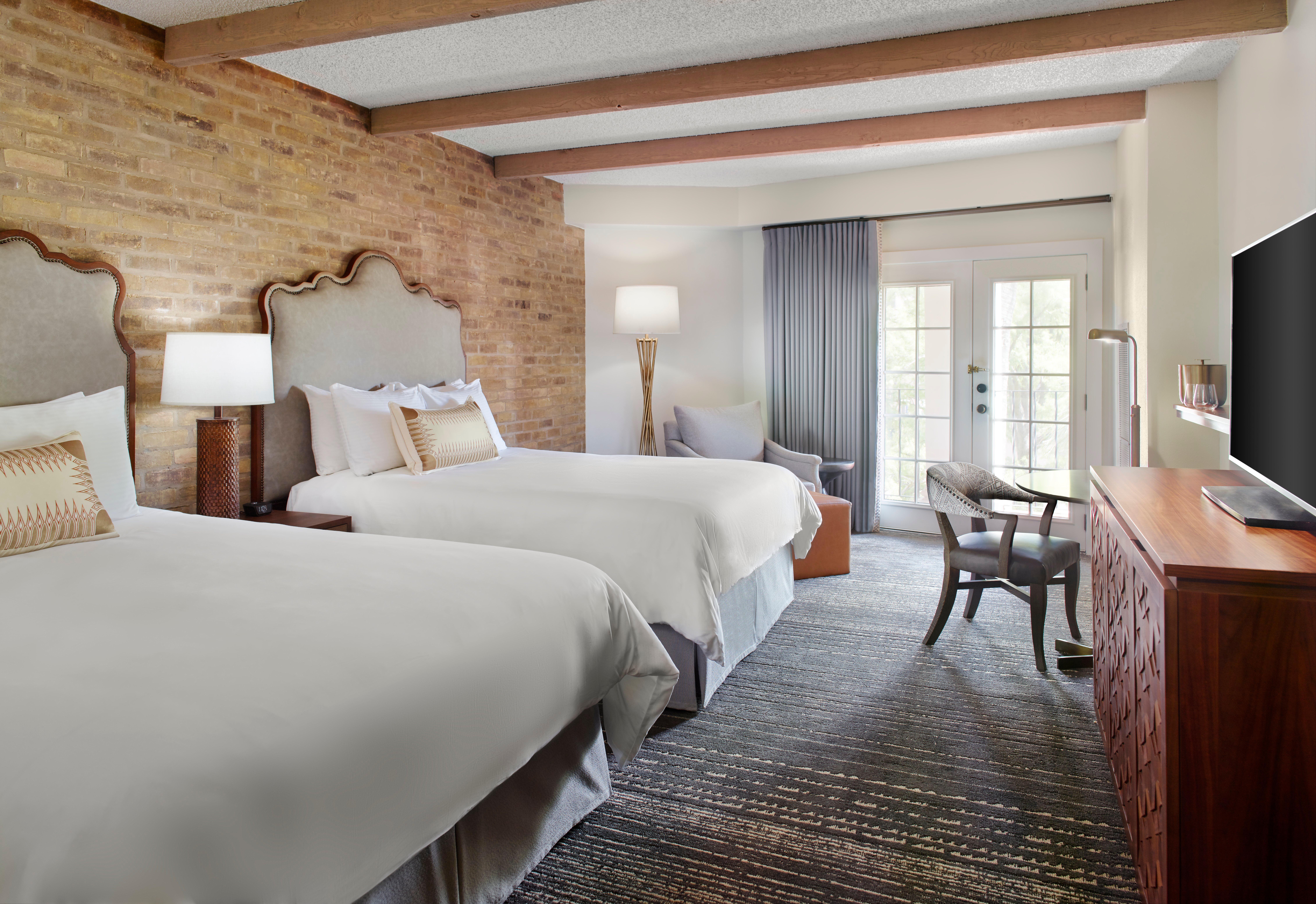 Hotel Omni La Mansion Del Rio San Antonio Zewnętrze zdjęcie