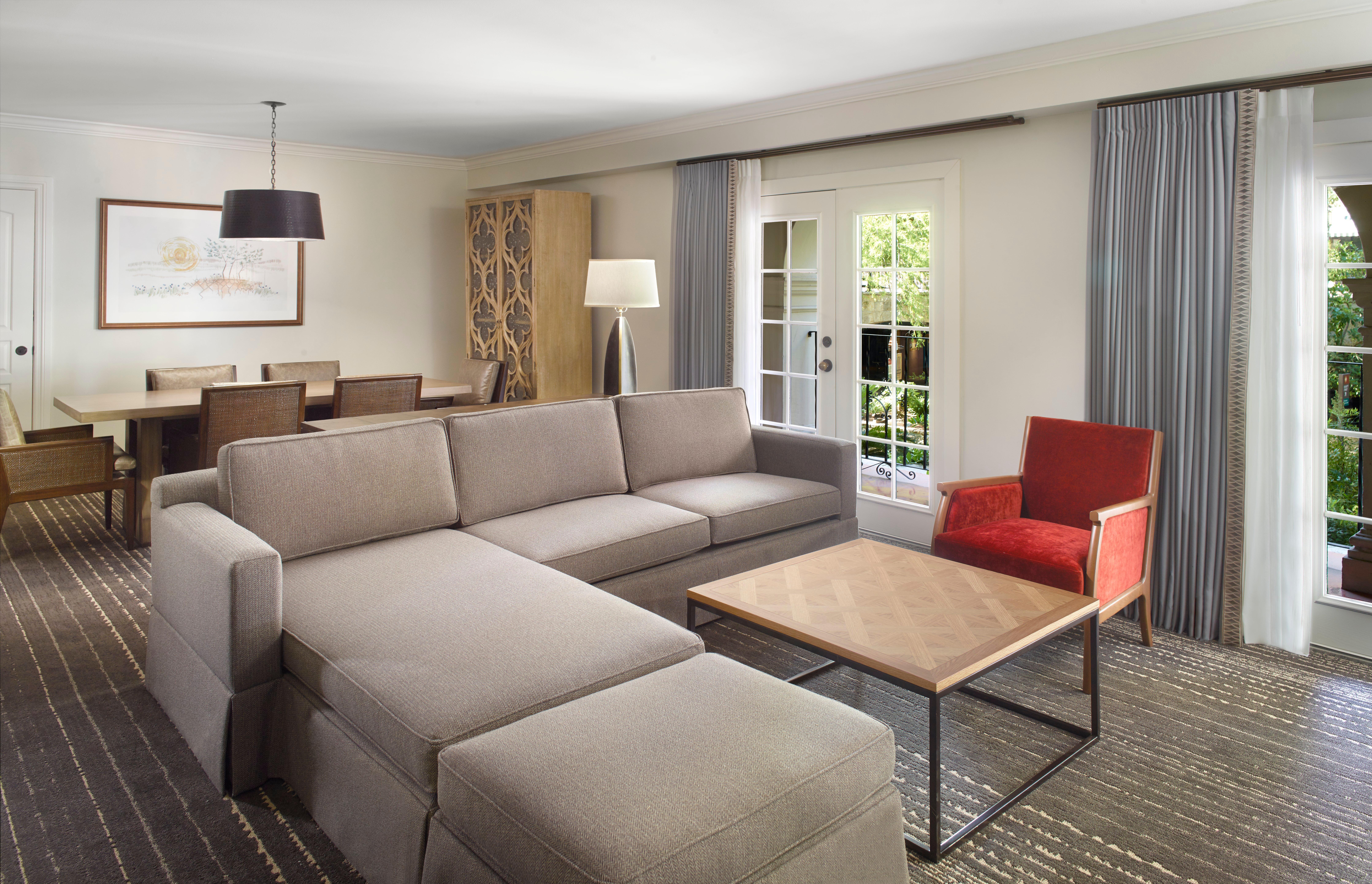 Hotel Omni La Mansion Del Rio San Antonio Zewnętrze zdjęcie