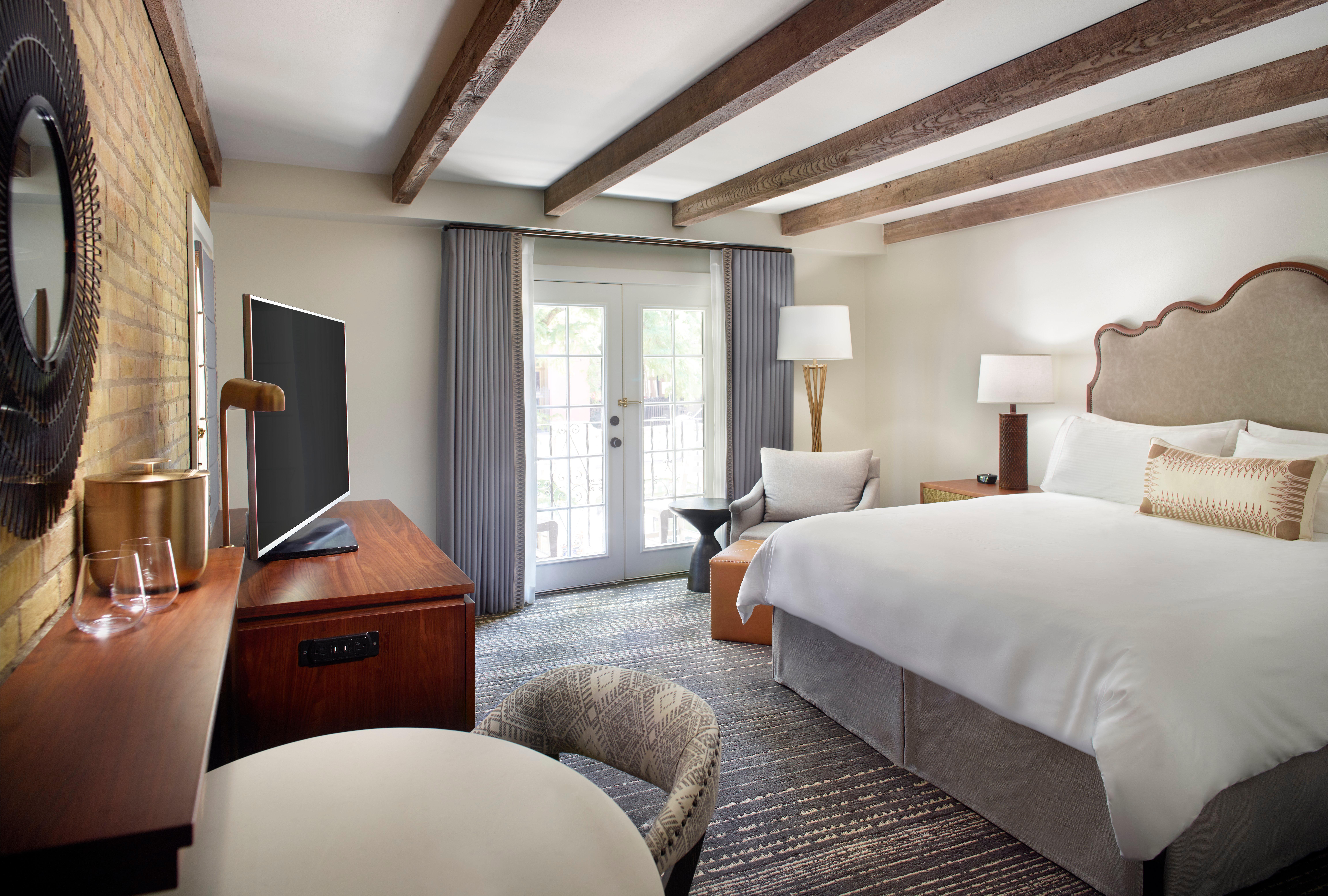 Hotel Omni La Mansion Del Rio San Antonio Zewnętrze zdjęcie