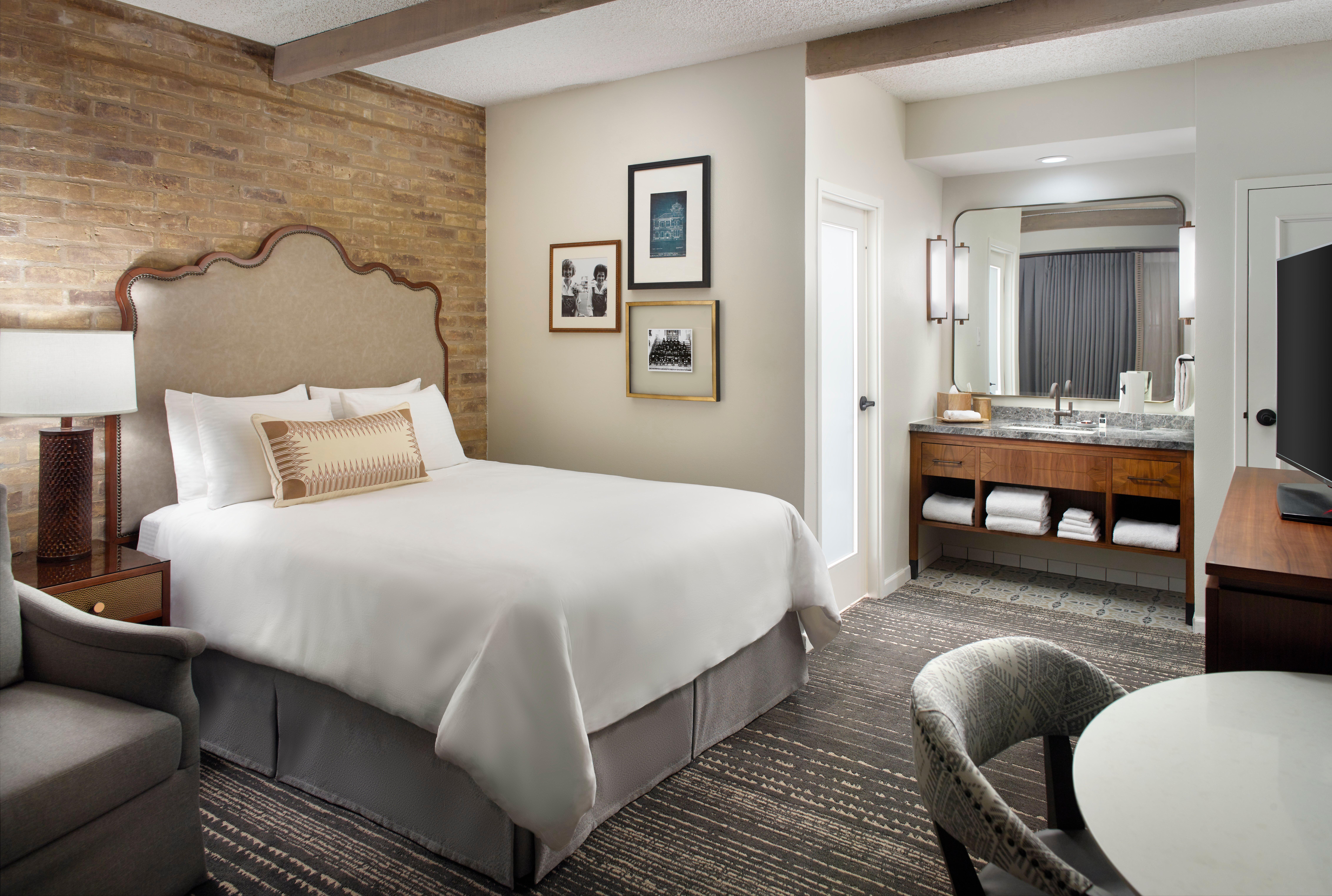 Hotel Omni La Mansion Del Rio San Antonio Zewnętrze zdjęcie