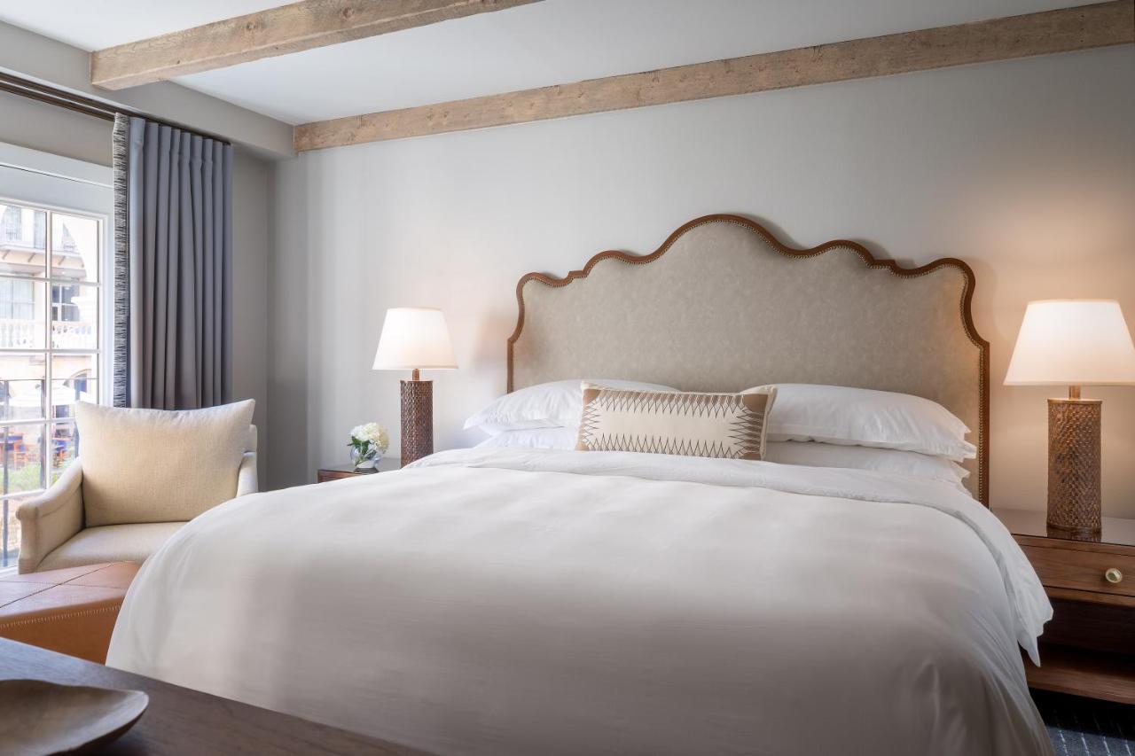 Hotel Omni La Mansion Del Rio San Antonio Zewnętrze zdjęcie