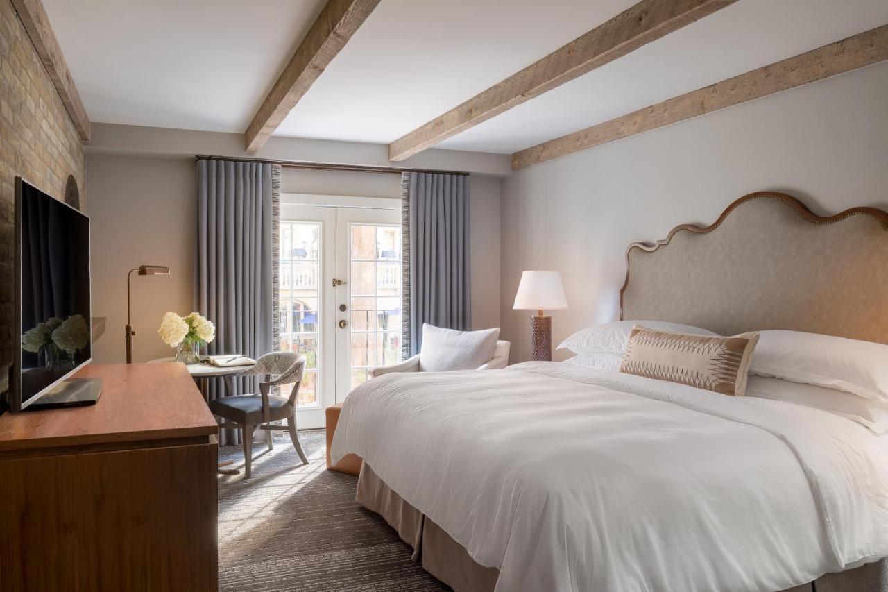 Hotel Omni La Mansion Del Rio San Antonio Zewnętrze zdjęcie