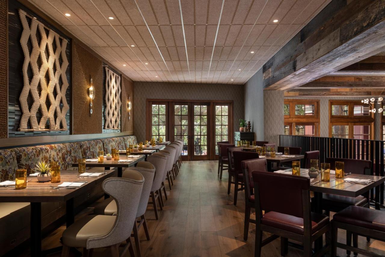 Hotel Omni La Mansion Del Rio San Antonio Zewnętrze zdjęcie