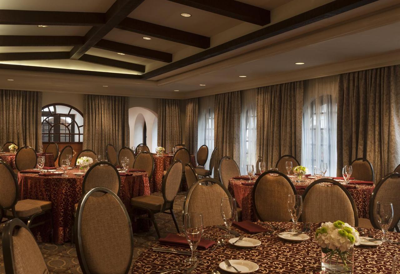 Hotel Omni La Mansion Del Rio San Antonio Zewnętrze zdjęcie