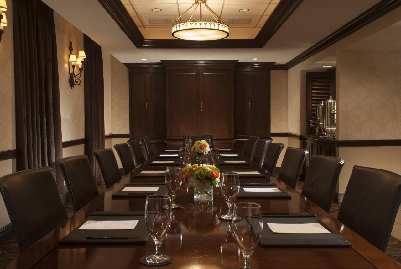 Hotel Omni La Mansion Del Rio San Antonio Zewnętrze zdjęcie