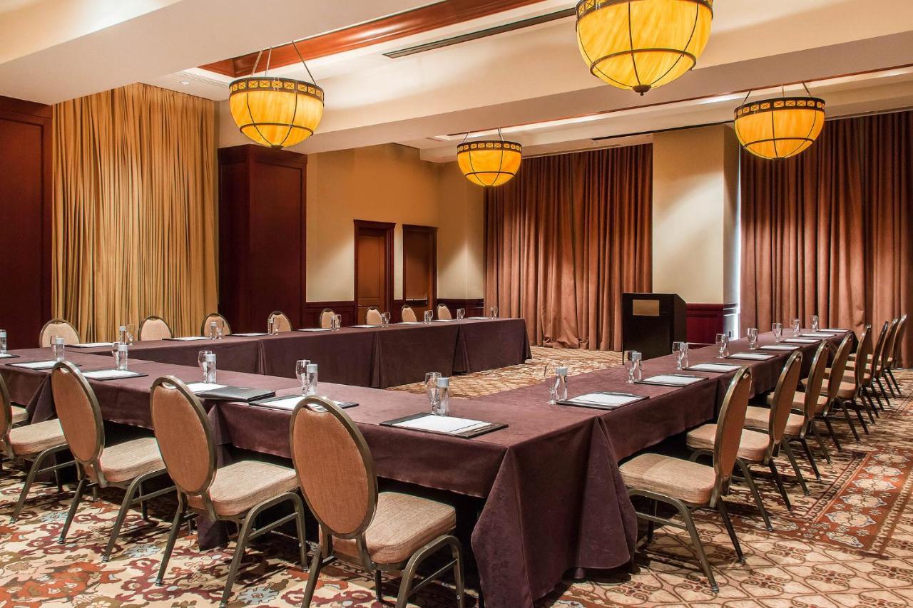 Hotel Omni La Mansion Del Rio San Antonio Zewnętrze zdjęcie
