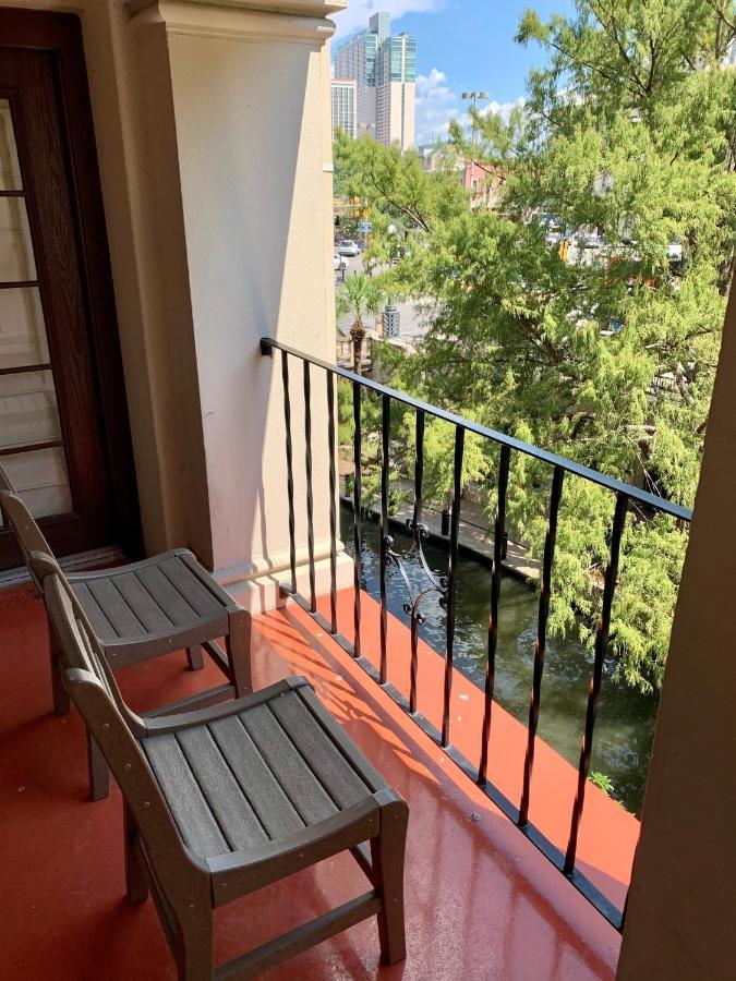 Hotel Omni La Mansion Del Rio San Antonio Zewnętrze zdjęcie