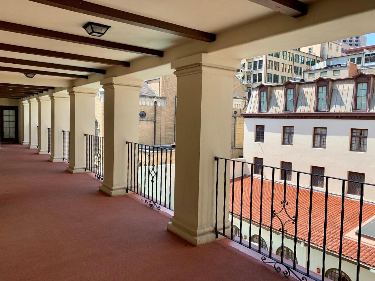 Hotel Omni La Mansion Del Rio San Antonio Zewnętrze zdjęcie