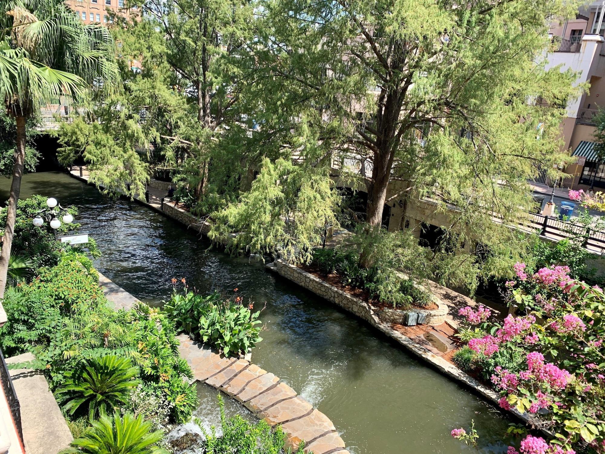 Hotel Omni La Mansion Del Rio San Antonio Zewnętrze zdjęcie