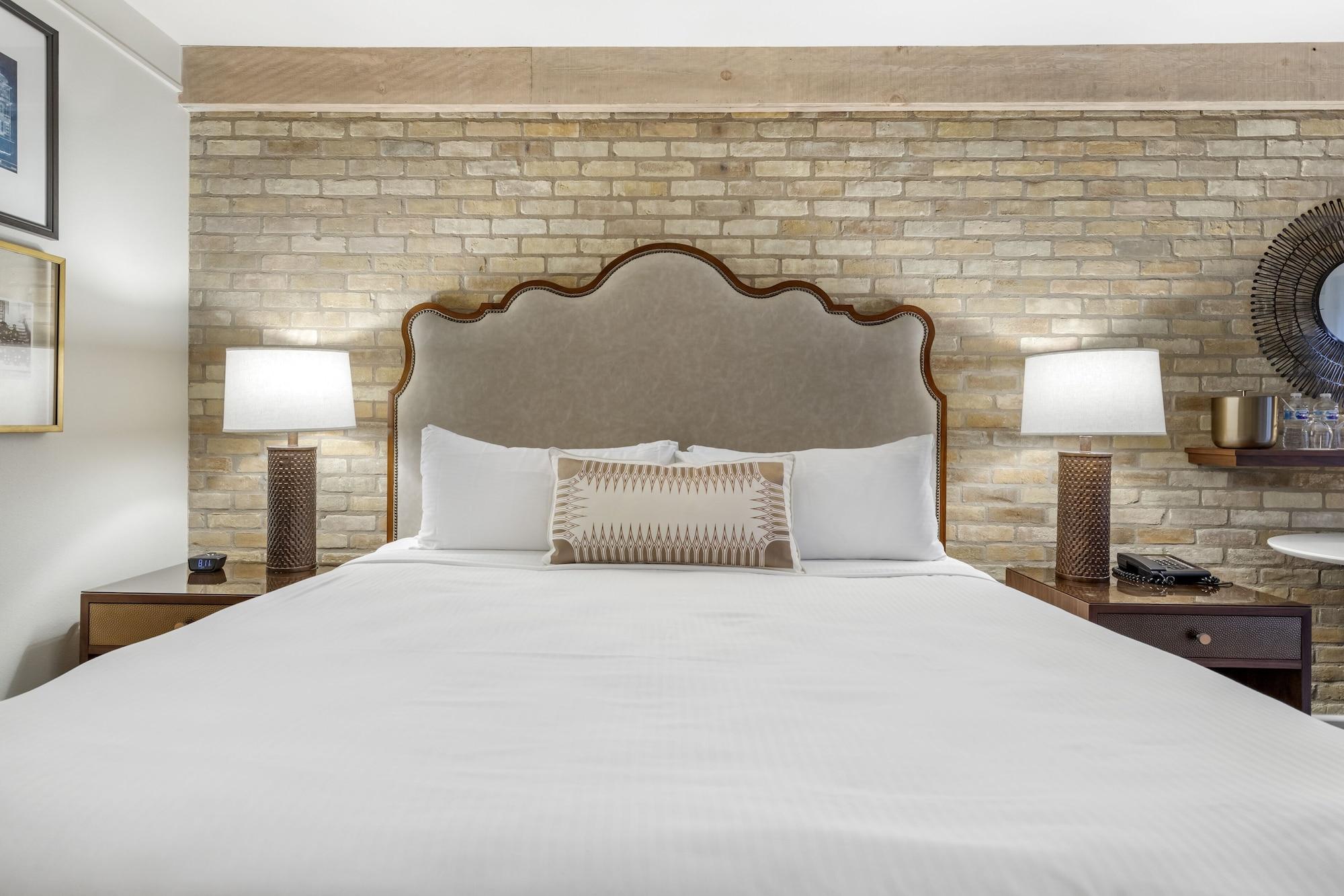 Hotel Omni La Mansion Del Rio San Antonio Zewnętrze zdjęcie