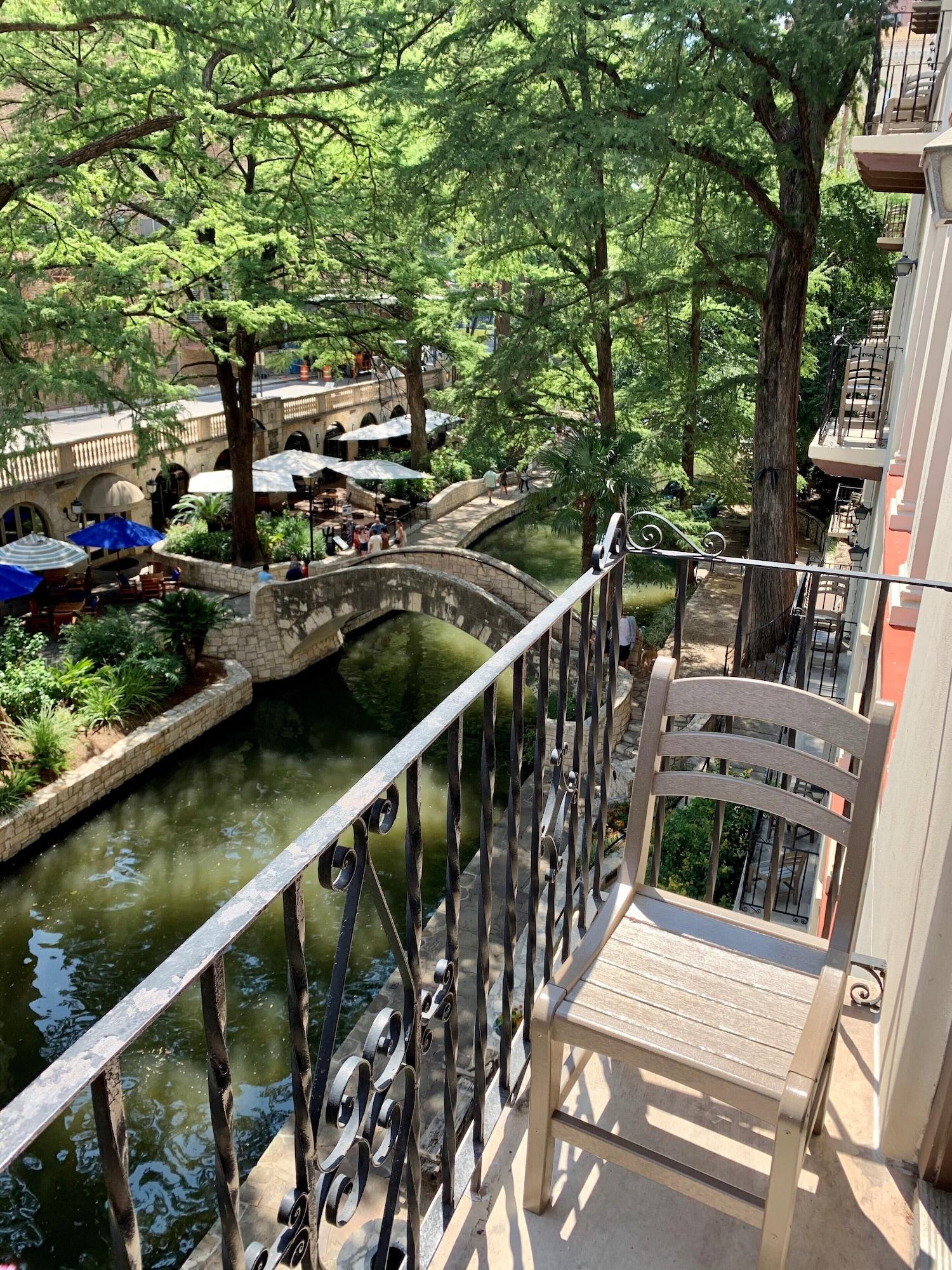 Hotel Omni La Mansion Del Rio San Antonio Zewnętrze zdjęcie