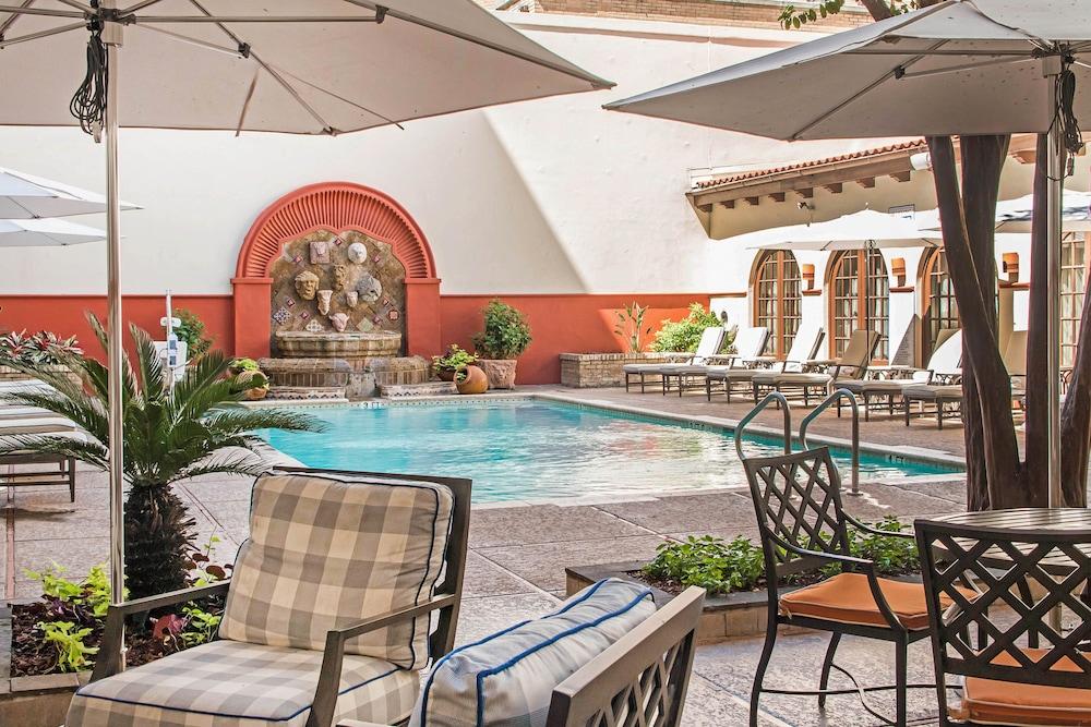 Hotel Omni La Mansion Del Rio San Antonio Zewnętrze zdjęcie