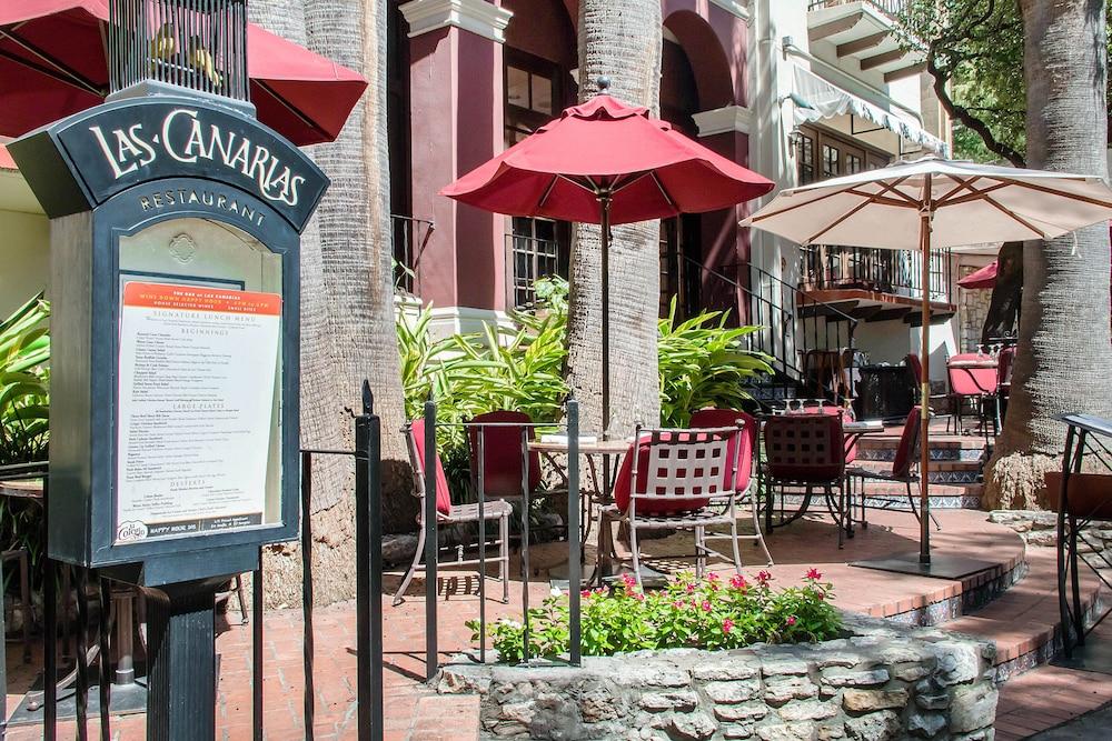 Hotel Omni La Mansion Del Rio San Antonio Zewnętrze zdjęcie