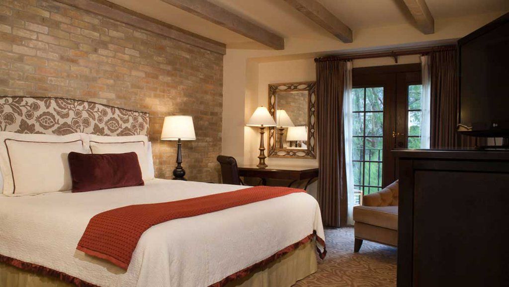 Hotel Omni La Mansion Del Rio San Antonio Zewnętrze zdjęcie